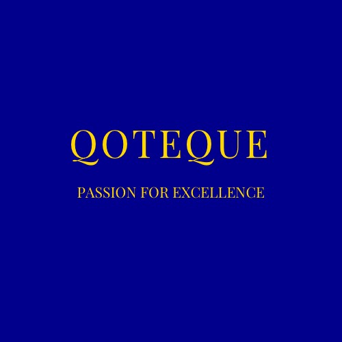 Qoteque Logo