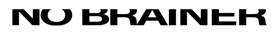 No Brainer Logo