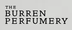 Burren Perfumery Logo