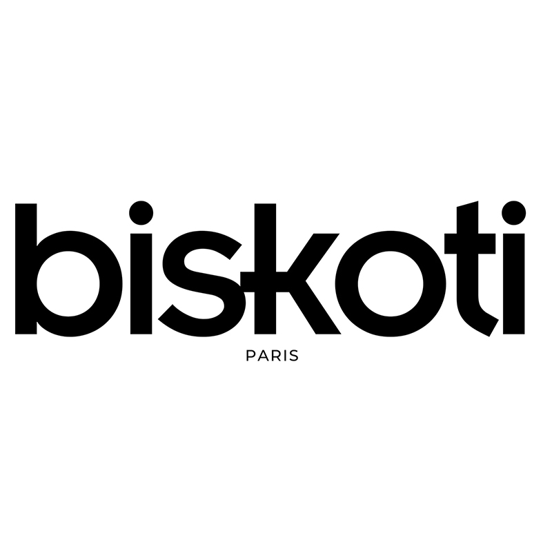 Biskoti Logo