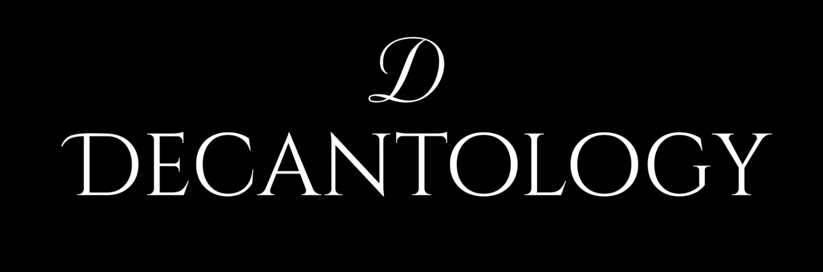 Decantology Logo