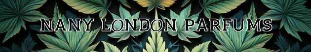 Nany London Parfums Logo