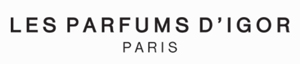Les Parfums d'Igor Logo