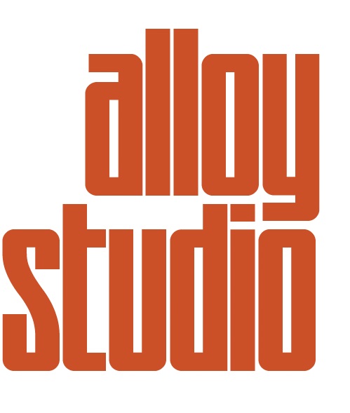 Alloy Studio Logo