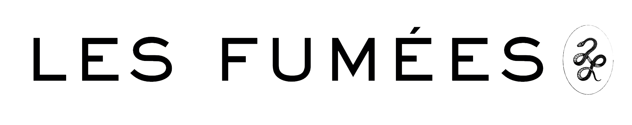 Les Fumées Logo