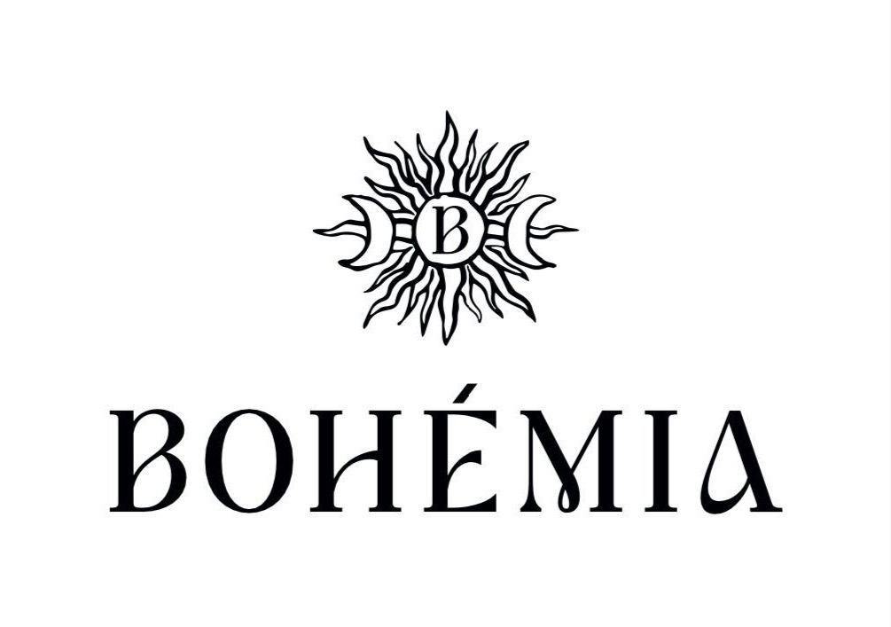 Bohémia Perfumes E Colônias