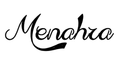 Menahra Logo