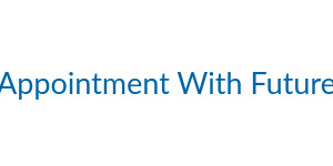 Appointment With Future Logo