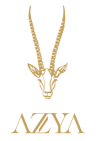 AZYA Logo
