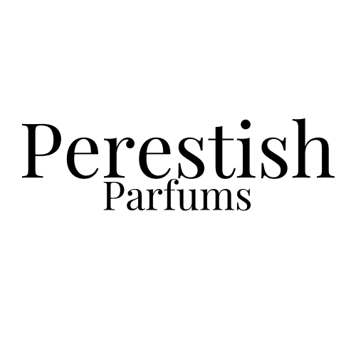 Perestish Parfums Logo