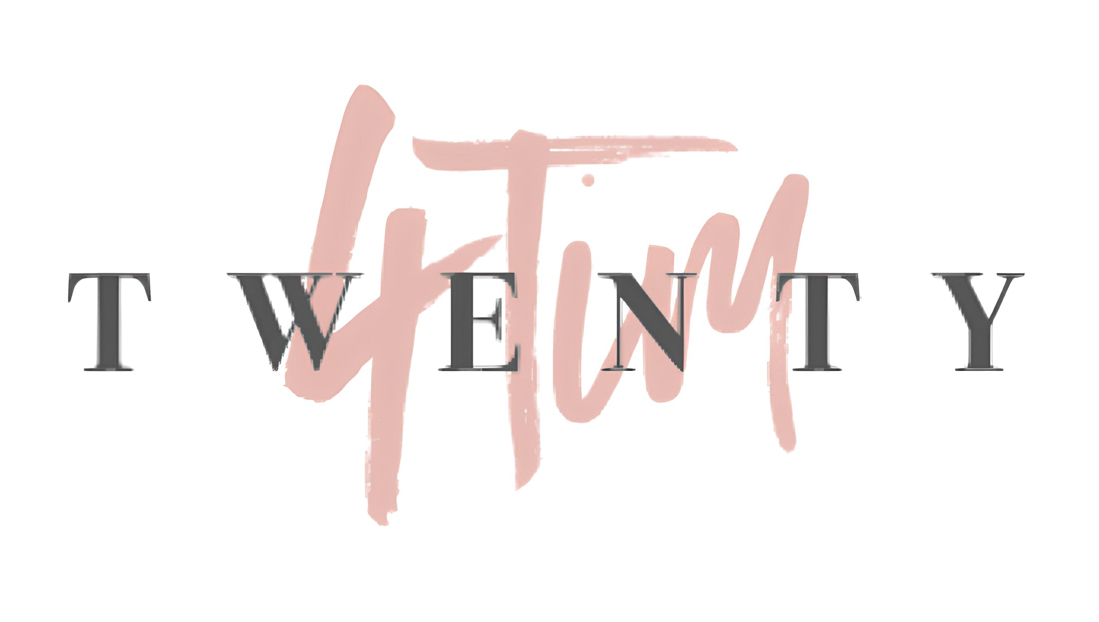 Twenty4Tim Logo