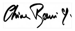 Chiara Boni Logo