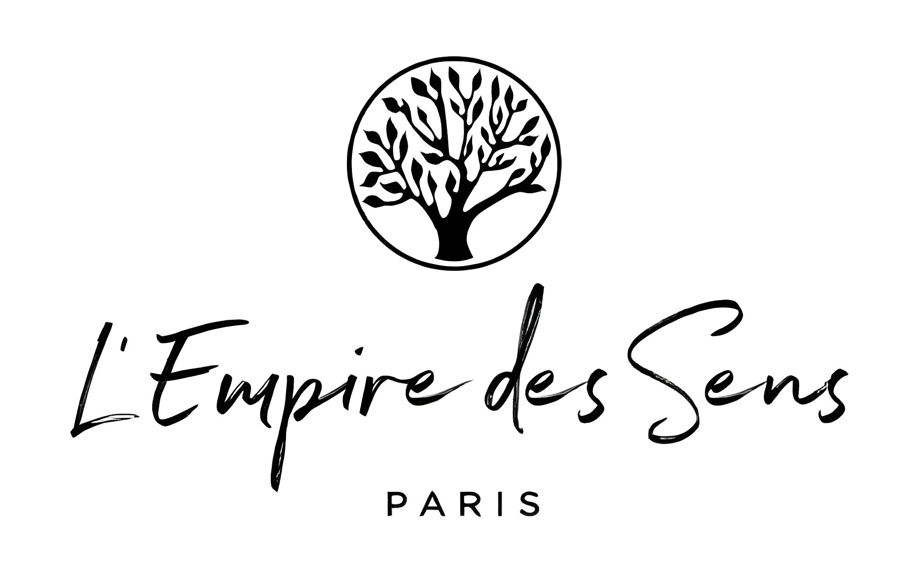 L'Empire des Sens Logo