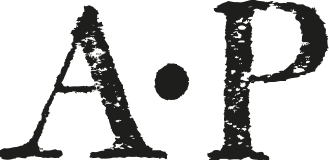 Antoinette Poisson Logo