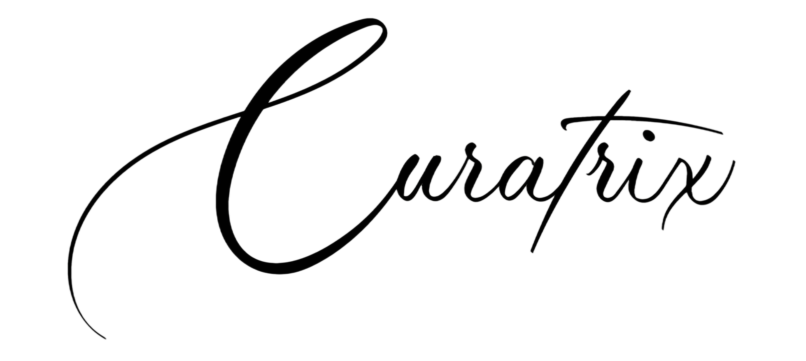 Curatrix Logo