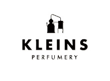 Kleins Perfumery Logo