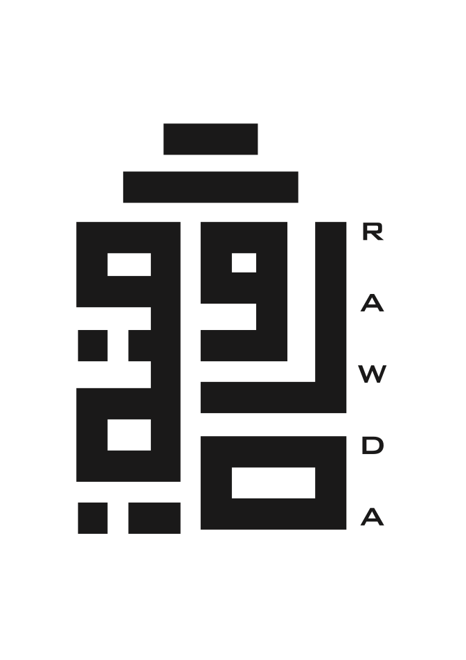 Rawda Perfumes Logo