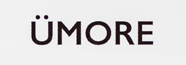 Ümore Logo