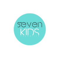 SevenKIDS Logo