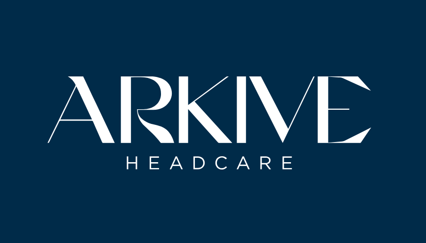 Arkive Logo