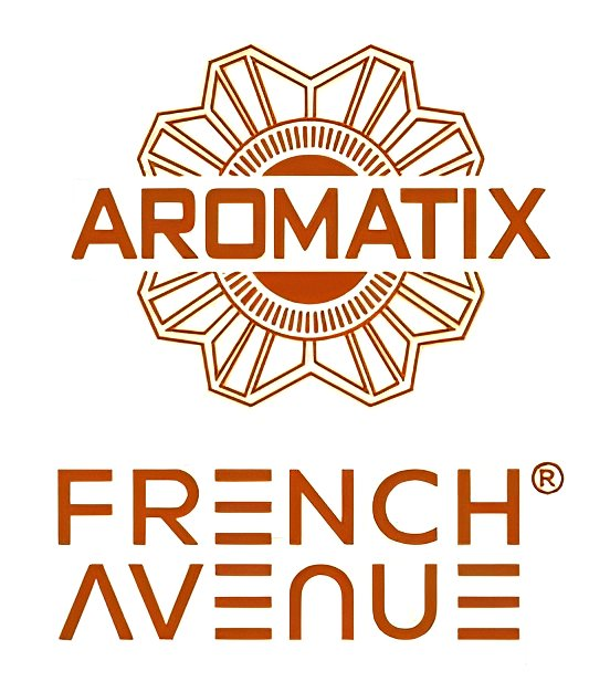 Aromatix X French Avenue Logo