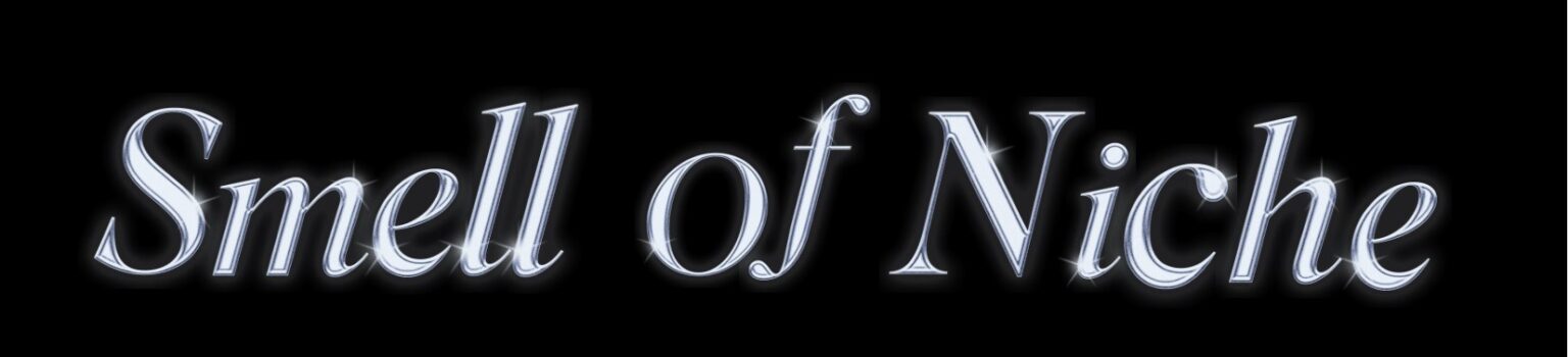 Smell of Niche Logo