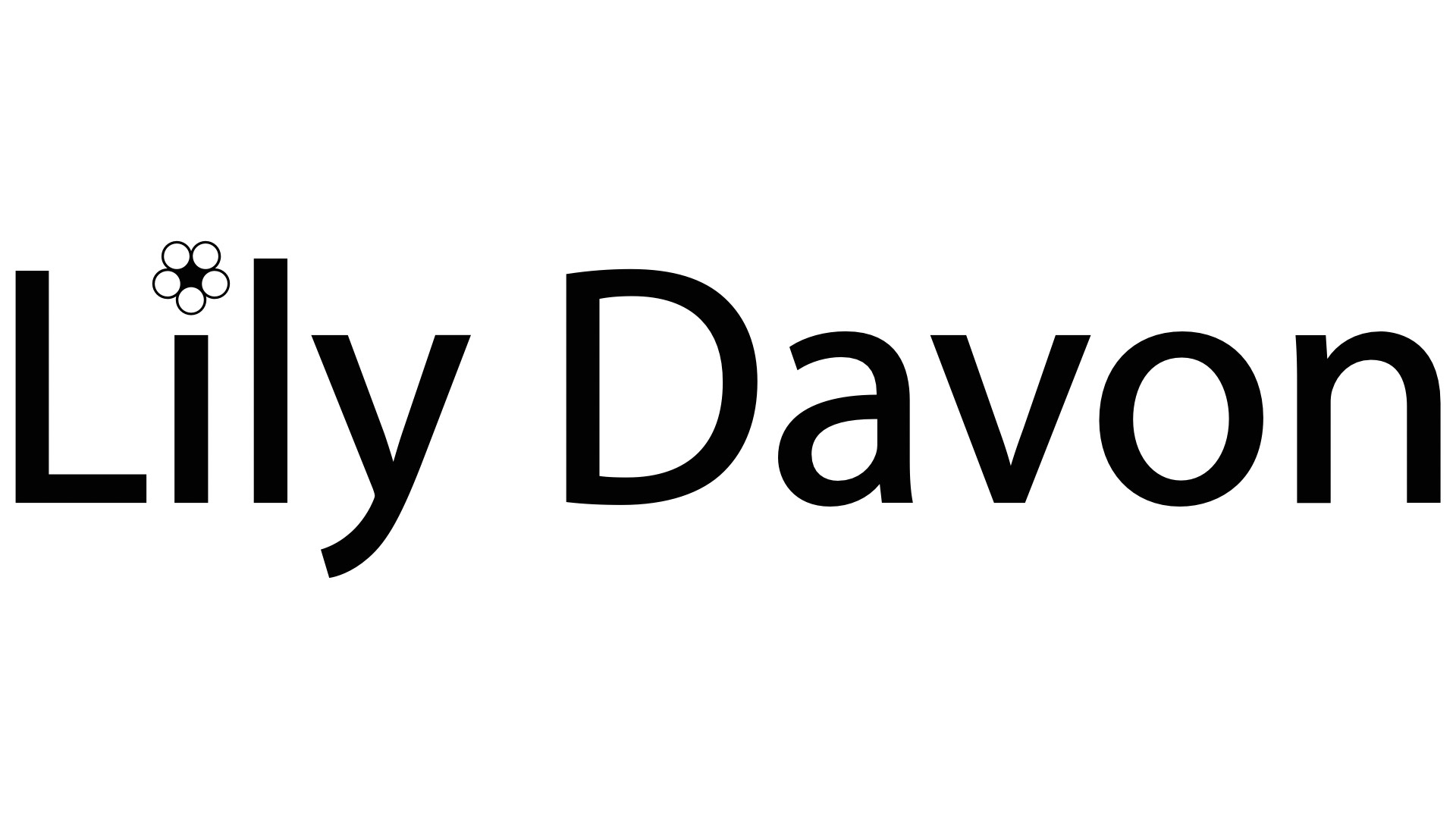 Lily Davon Logo