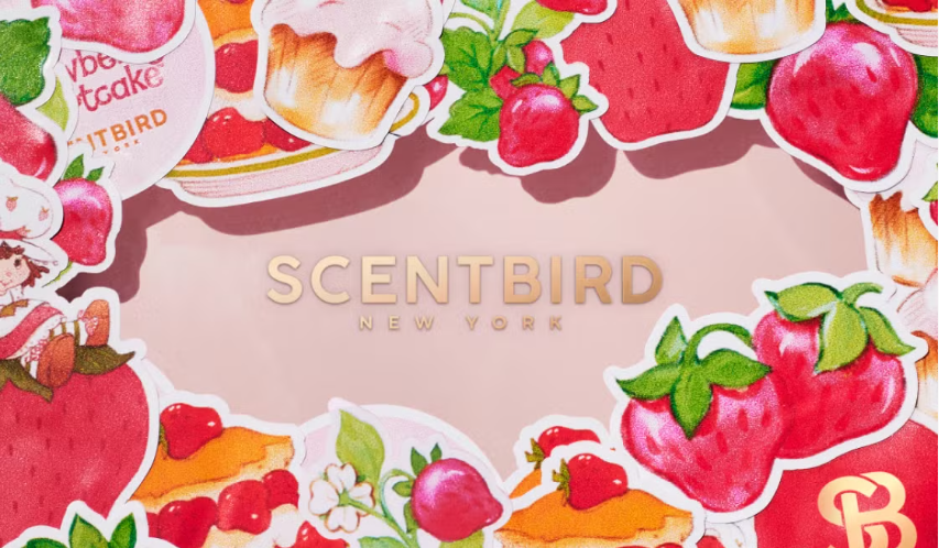 Scentbird Logo
