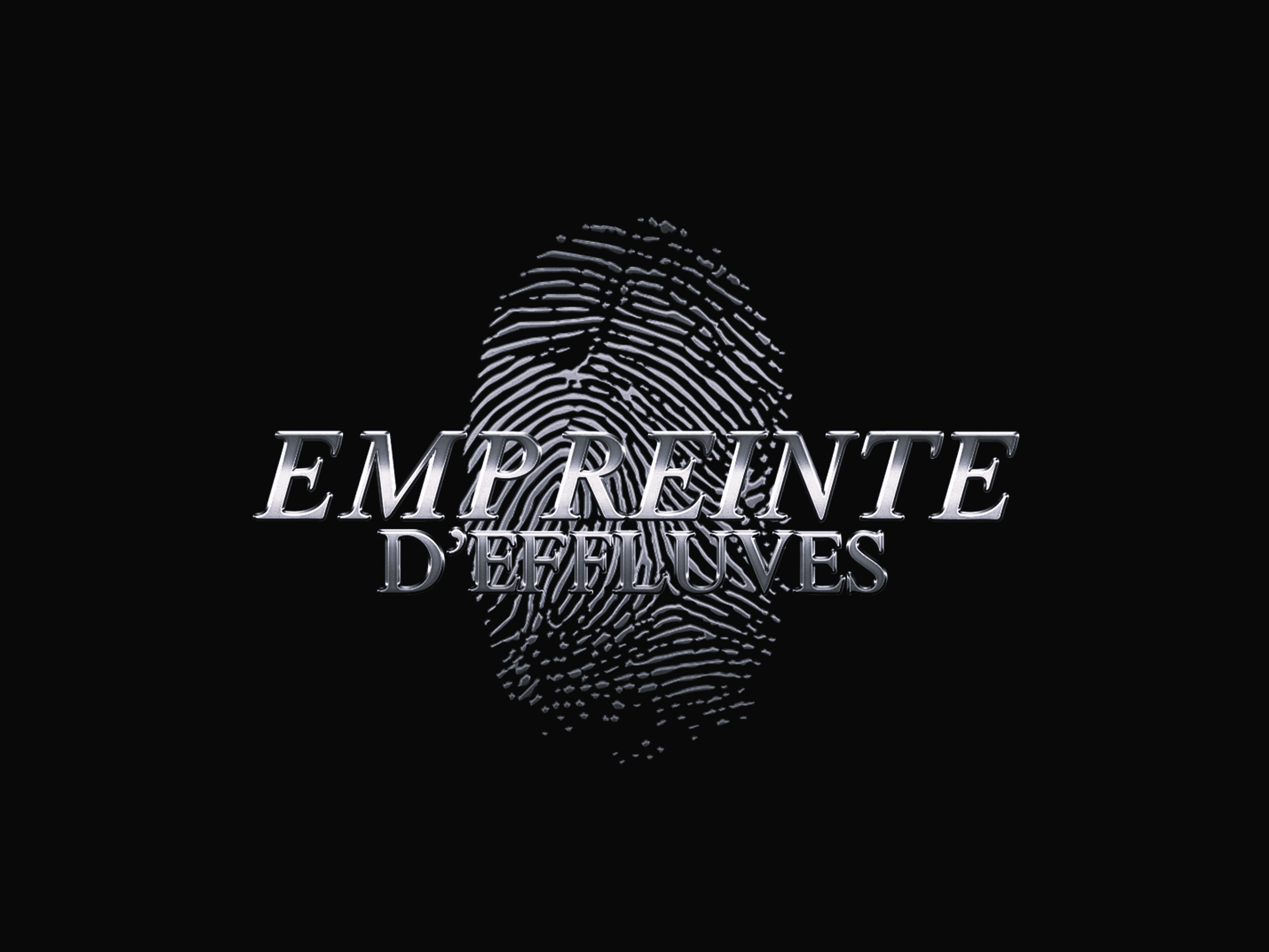 Empreinte d'Effluves Logo