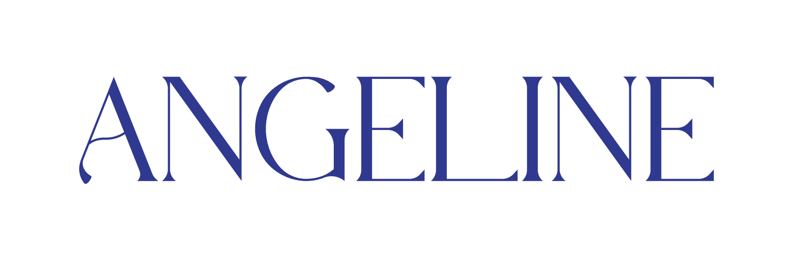 Angeline Logo