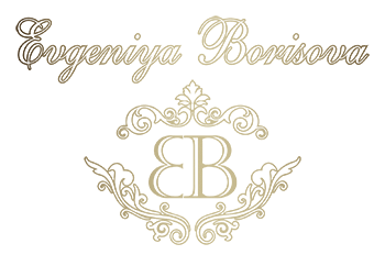 Evgeniya Borisova Logo