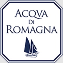 Acqva di Romagna Logo