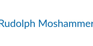 Rudolph Moshammer Logo