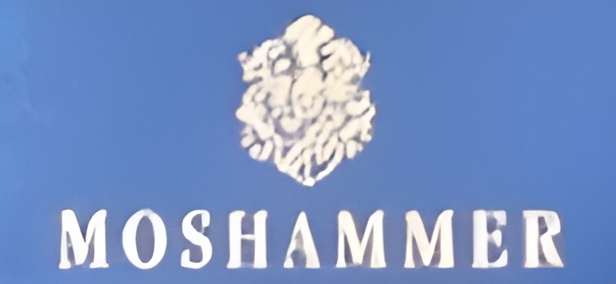 Rudolph Moshammer Logo