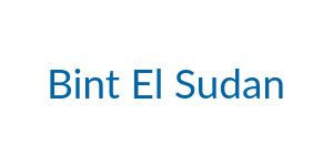 Bint El Sudan Logo