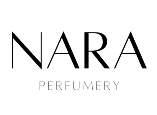 Nara Perfumery Logo