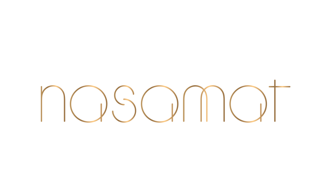Nasamat Logo