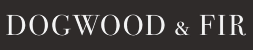 Dogwood & Fir Logo