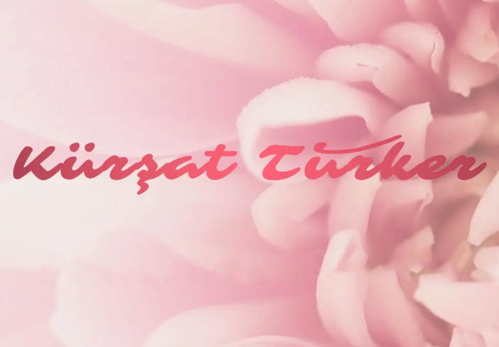 Kürşat Türker Logo