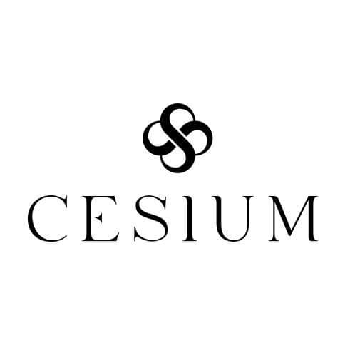 Cesium Logo