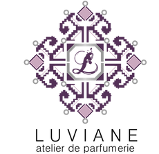 Luviane Logo