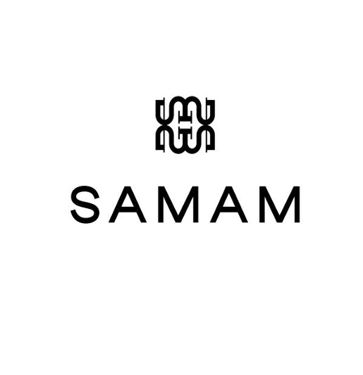 Samam Logo