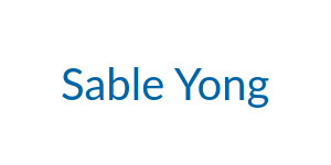 Sable Yong Logo
