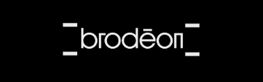 Brodēon Perfumes Logo