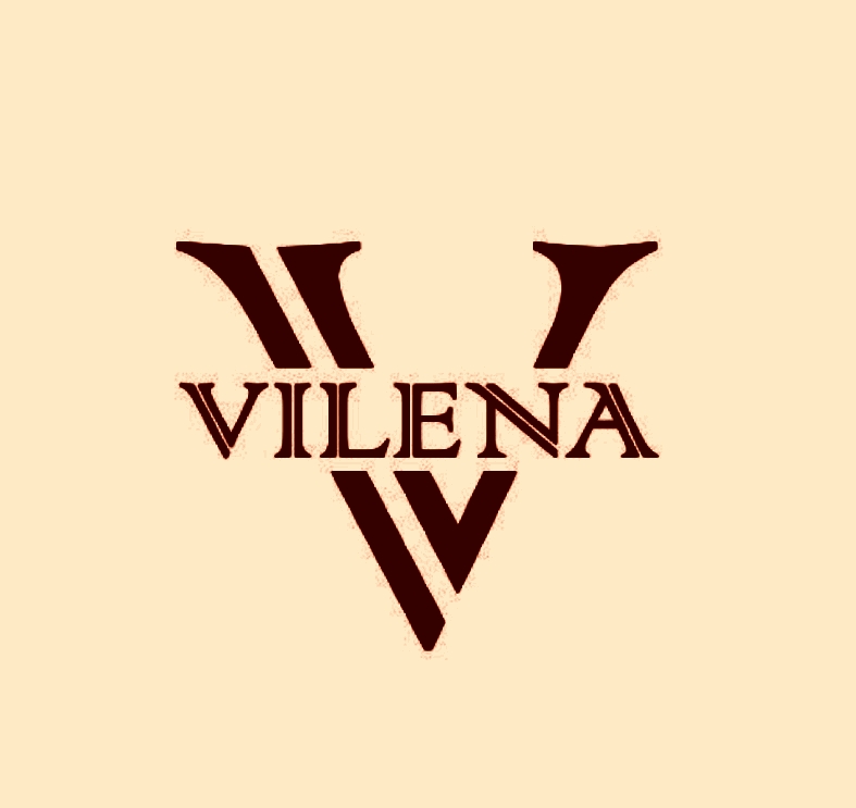 Vilena Profumi Logo