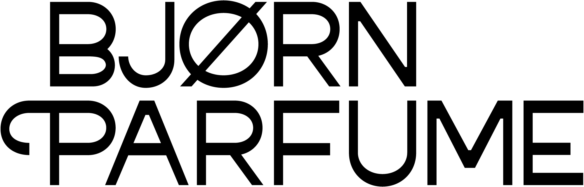 Bjørn Parfume Logo