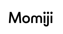 Momiji Logo