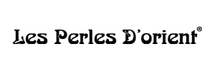 Les Perles D'orient Logo
