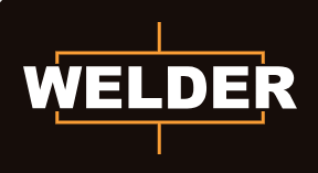 Welder Logo