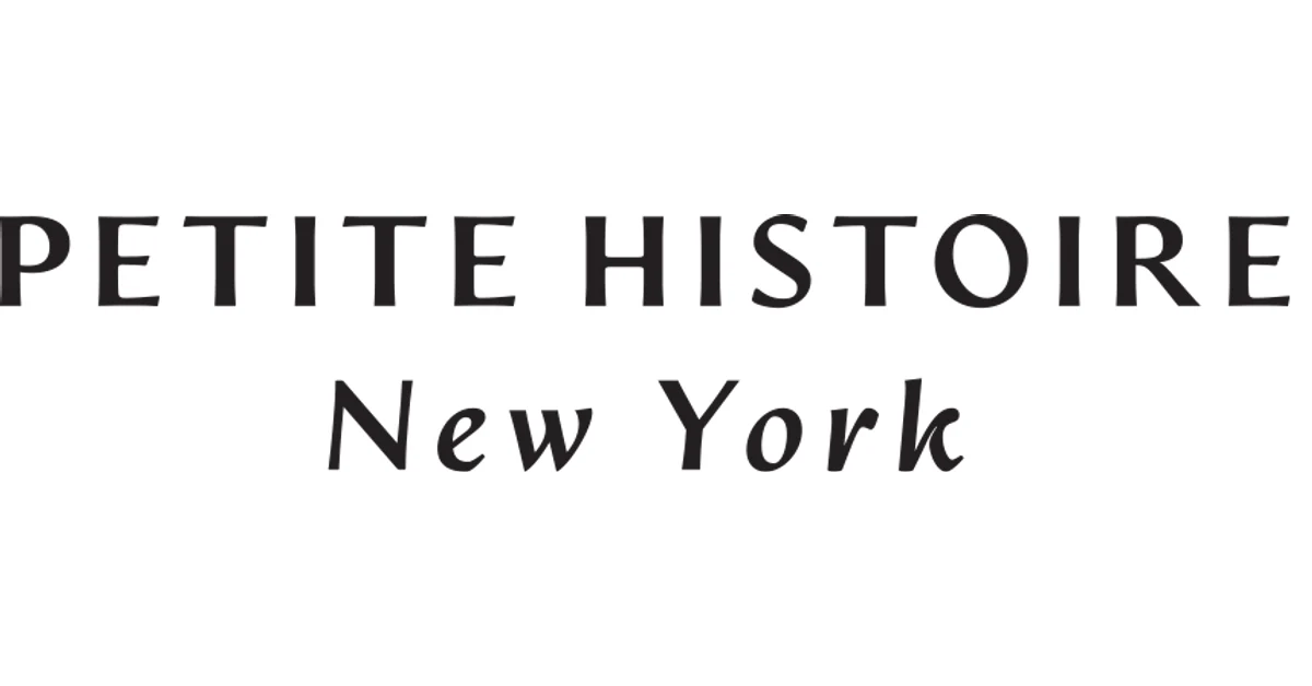 Petite Histoire Logo